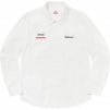 Thumbnail for Supreme Honda Fox Racing Work Shirt