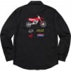 Thumbnail for Supreme Honda Fox Racing Work Shirt