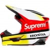 Thumbnail for Supreme Honda Fox Racing V1 Helmet