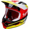 Thumbnail for Supreme Honda Fox Racing V1 Helmet