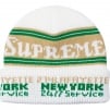 Thumbnail for Service Beanie