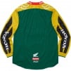 Thumbnail for Supreme Honda Fox Racing Moto Jersey Top