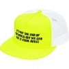 Thumbnail for End of the World Mesh Back 5-Panel