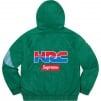 Thumbnail for Supreme Honda Fox Racing Puffy Zip Up Jacket