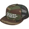 Thumbnail for End of the World Mesh Back 5-Panel