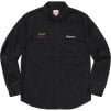 Thumbnail for Supreme Honda Fox Racing Work Shirt