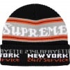 Thumbnail for Service Beanie