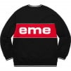 Thumbnail for Piping Crewneck