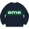 Thumbnail for Piping Crewneck