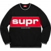 Thumbnail for Piping Crewneck