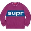 Thumbnail for Piping Crewneck