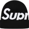 Thumbnail for Big Logo Beanie