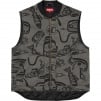 Thumbnail for Haida Work Vest