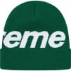 Thumbnail for Big Logo Beanie