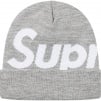 Thumbnail for Big Logo Beanie