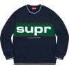 Thumbnail for Piping Crewneck