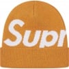 Thumbnail for Big Logo Beanie