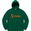 Thumbnail for Sequin Viper Hooded Sweatshirt