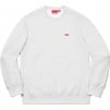 Thumbnail for Small Box Crewneck