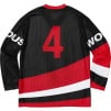 Thumbnail for Crossover Hockey Jersey