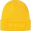 Thumbnail for Raised Patent Logo Beanie