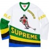 Thumbnail for Crossover Hockey Jersey