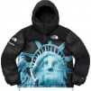 Thumbnail for Supreme The North Face Statue of Liberty Baltoro Jacket