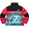 Thumbnail for Supreme The North Face Statue of Liberty Baltoro Jacket