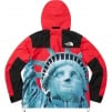 Thumbnail for Supreme The North Face Statue of Liberty Mountain Jacket