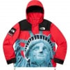 Thumbnail for Supreme The North Face Statue of Liberty Mountain Jacket