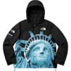 Thumbnail for Supreme The North Face Statue of Liberty Mountain Jacket