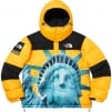 Thumbnail for Supreme The North Face Statue of Liberty Baltoro Jacket