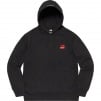 Thumbnail for Supreme The North Face Statue of Liberty Hooded Sweatshirt