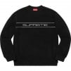 Thumbnail for Polartec Crewneck