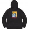 Thumbnail for Supreme The North Face Statue of Liberty Hooded Sweatshirt