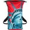 Thumbnail for Supreme The North Face Statue of Liberty Waterproof Backpack