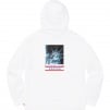 Thumbnail for Supreme The North Face Statue of Liberty Hooded Sweatshirt