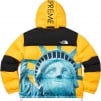 Thumbnail for Supreme The North Face Statue of Liberty Baltoro Jacket