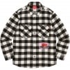 Thumbnail for 1-800 Buffalo Plaid Shirt