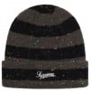 Thumbnail for Stripe Speckle Beanie