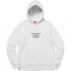 Thumbnail for HQ Hooded Sweatshirt