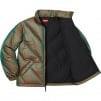 Thumbnail for Iridescent Puffy Jacket