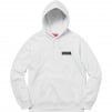 Thumbnail for Stop Crying Hooded Sweatshirt