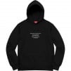 Thumbnail for HQ Hooded Sweatshirt