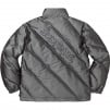 Thumbnail for Iridescent Puffy Jacket