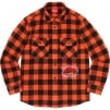 Thumbnail for 1-800 Buffalo Plaid Shirt