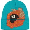 Thumbnail for Martin Wong Supreme 8-Ball Beanie