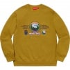 Thumbnail for Mountain Crewneck