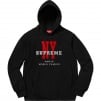 Thumbnail for NY Hooded Sweatshirt