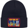 Thumbnail for NY Patch Beanie